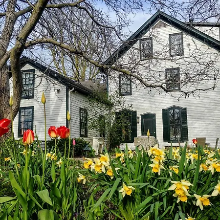 Woodbourne Inn-2