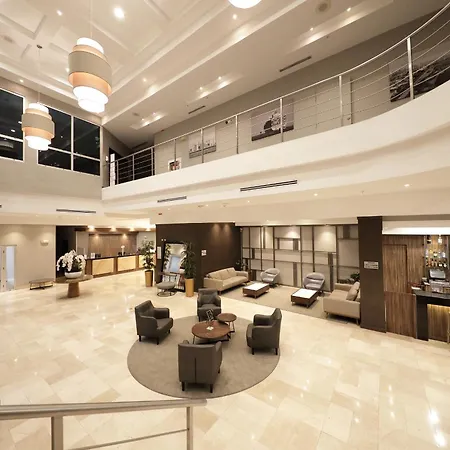 Victoria Hotel&Suites Panama-2