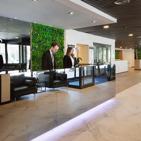 Jr Hotels Bologna Amadeus-3