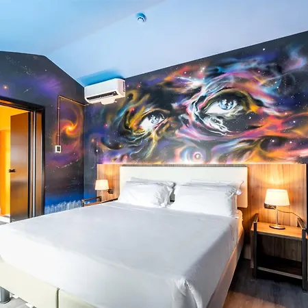 Muraless Art Hotel - Worldhotels Crafted-3