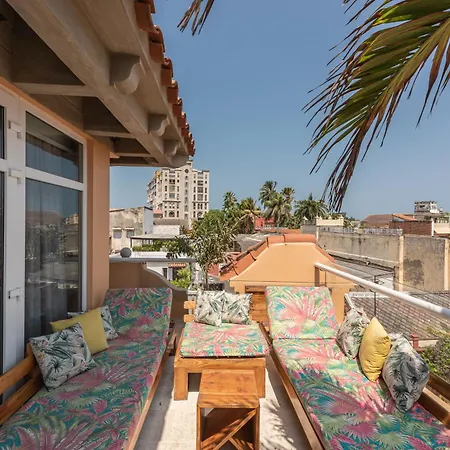 Townhouse Boutique Hotel-3