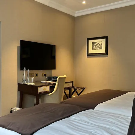 Warren House Hotel-3