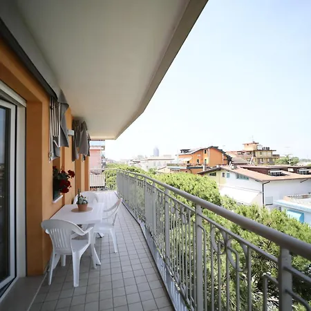 Residence Mariavittoria-2