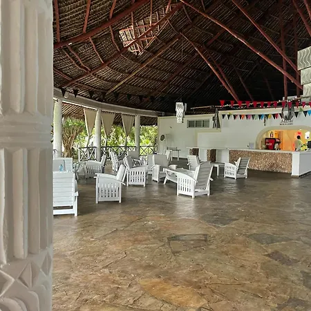 Twiga Beach Resort-3