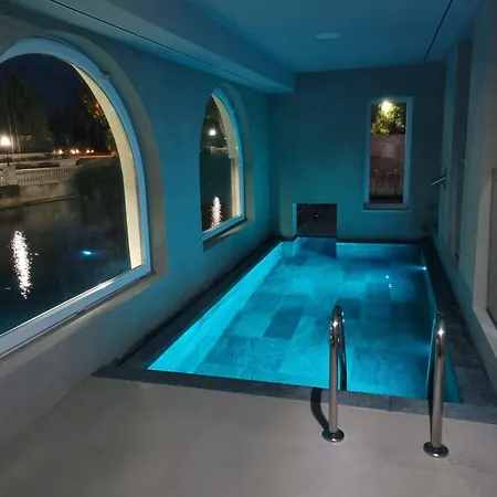 Estalagem Santa Iria Hotel & Spa-2