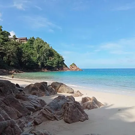 Naiyang Beach Hotel Sha Plus-3
