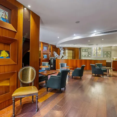 Hotel POZZO DI BORGO-2