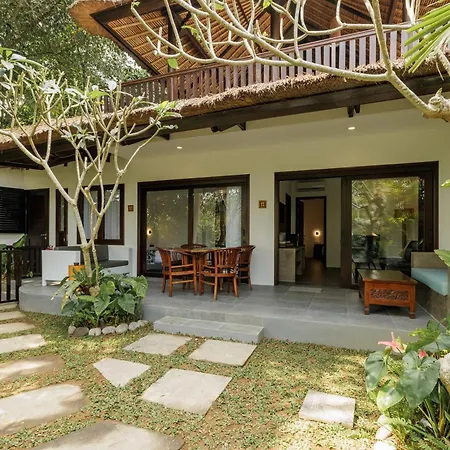 Ubud Dedari Villas-2