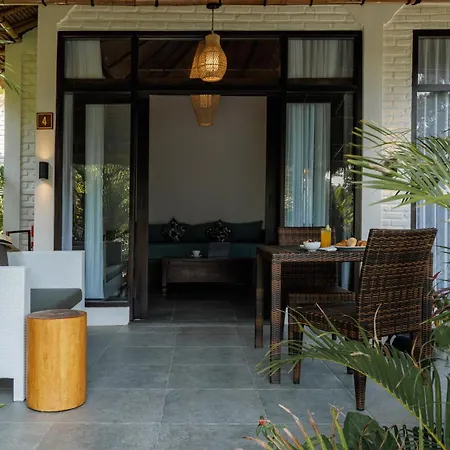Ubud Dedari Villas-3