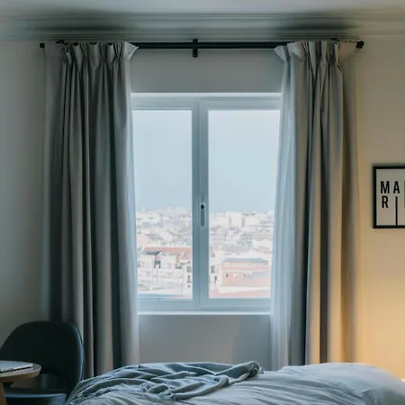 Dear Hotel Madrid-2