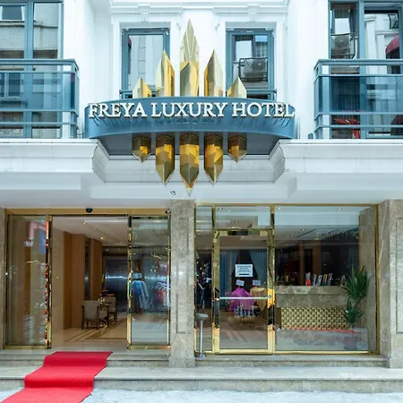 Freya Hotel-2