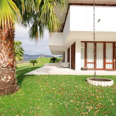 ARIA - Villa di Campagna-3