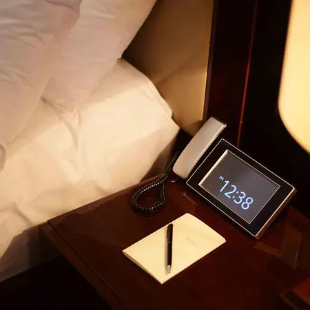 Lotte City Hotels Tashkent Palace-3
