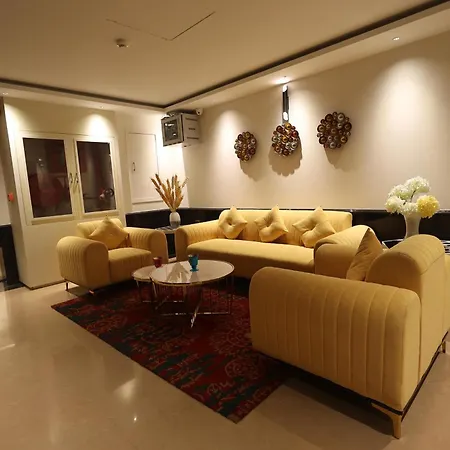 The Ramayana Hotel, Ayodhya-2