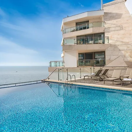 Sesimbra Oceanfront Hotel - Preferred Hotels And Resorts-3