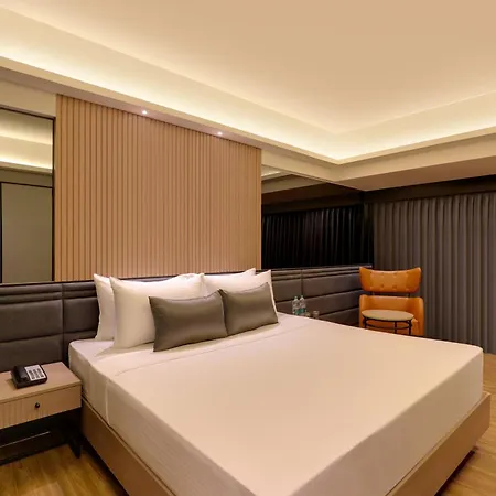 Lemon Tree Premier, Malad, Mumbai-3