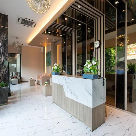 The Bay Exclusive Hotel-3