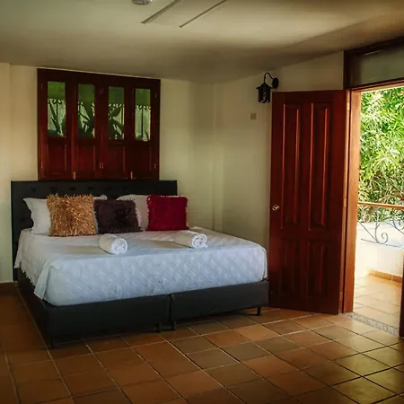 Hotel Casa Bethel-2