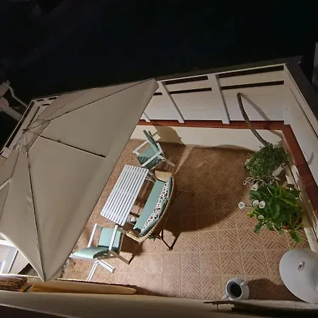 B&B Dea Teti-3