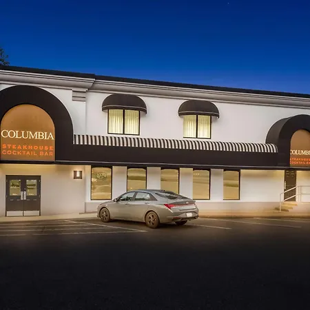 Best Western Plus Columbia River Hotel-2
