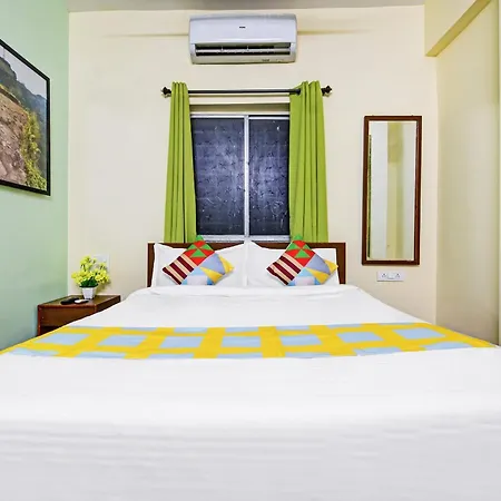 Super Hotel O Saiinn-2