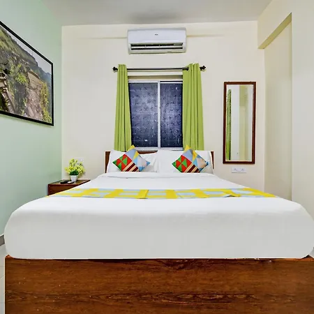 Super Hotel O Saiinn-3