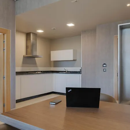 Pestana Casablanca, Seaside Suites & Residences-2