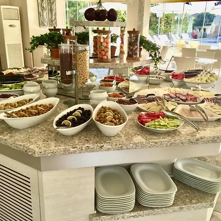 Dalyan Resort & Spa (Adults Only)-2