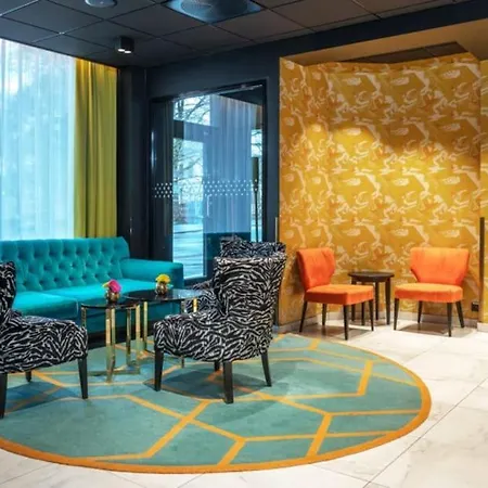 Thon Hotel Europa-2
