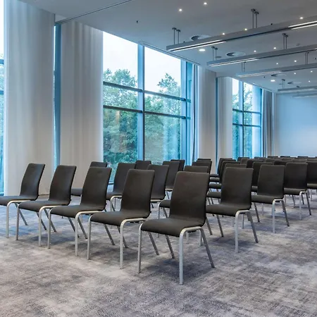 Radisson Blu Hotel Frankfurt-2