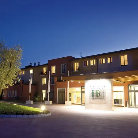 Th Lazise - Hotel Parchi Del Garda-2