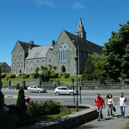 Killarney Dromhall Hotel-2