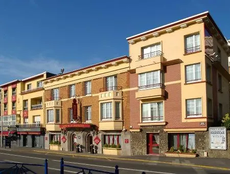Hotel De La Matelote-3