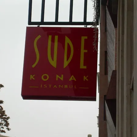 Sude Konak-2