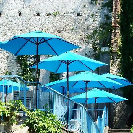 Hotel Broglia-3