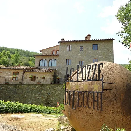 Hotel Le Pozze Di Lecchi-2