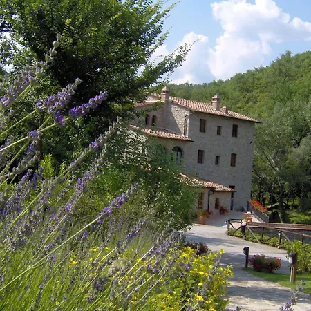 Hotel Le Pozze Di Lecchi-3