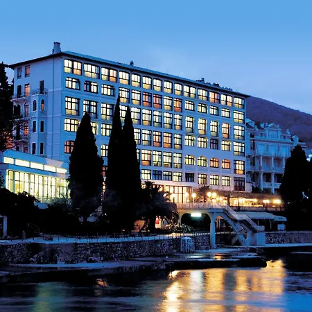 Hotel Kristal - By Liburnia Hotels & Villas-3
