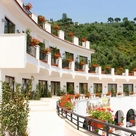 Punta Campanella Resort&Spa-2