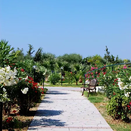 Evripides Village-2