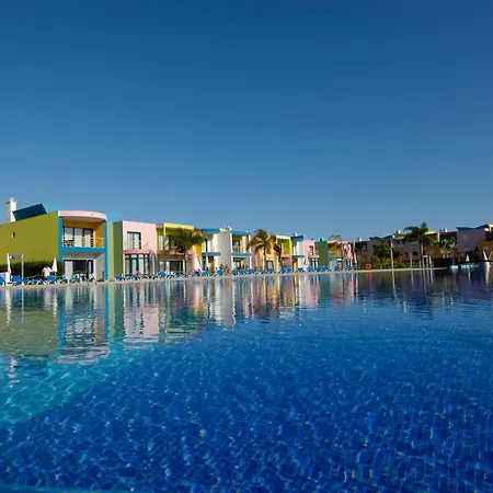 Orada Apartamentos Turísticos - Marina de Albufeira-3
