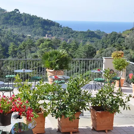 Hotel Al Terra Di Mare-2