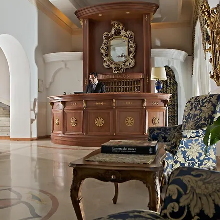 Hotel San Michele-2