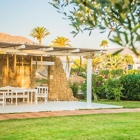 Parthenis Beach, Suites By The Sea-2