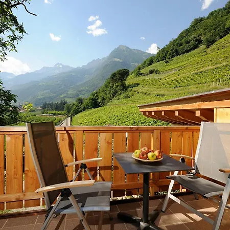 Hotel Garni Partaneshof-2