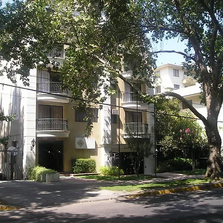 Park Plaza Apartments-3