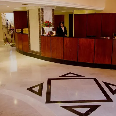 Nassim Hotel-3