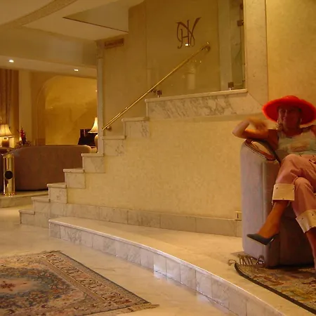Nassim Hotel-2