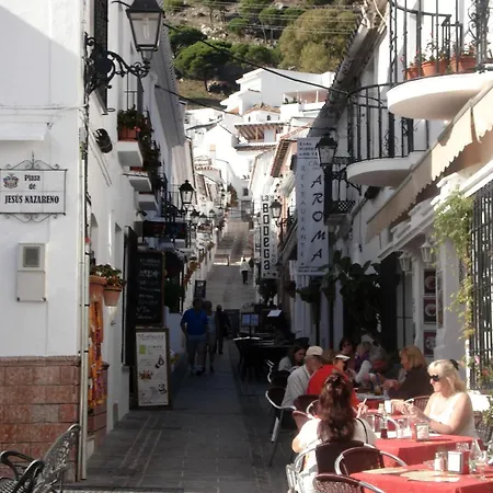 La Posada de Mijas-3