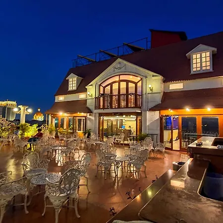 Hotel Godwin - Colaba-2